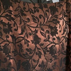 Gorgeous evening/formal dress